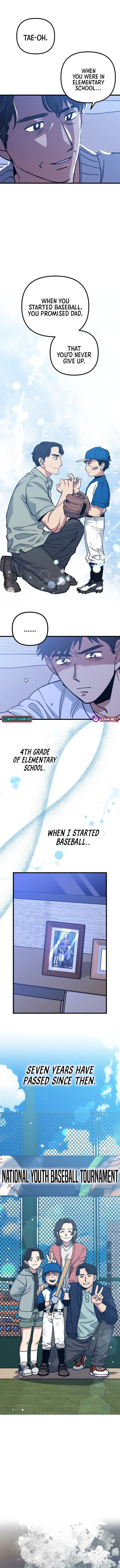 All the Aces Are Obsessed With Me Chapter 1 page 11 - 