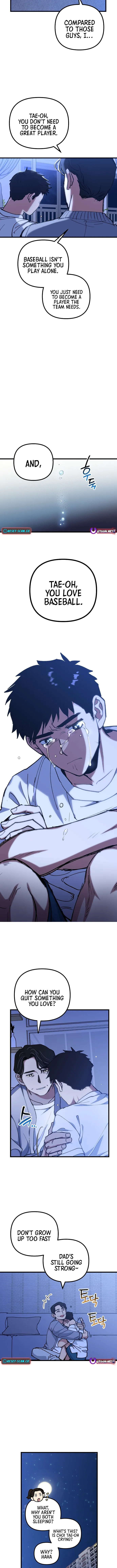 All the Aces Are Obsessed With Me Chapter 1 page 13 - 