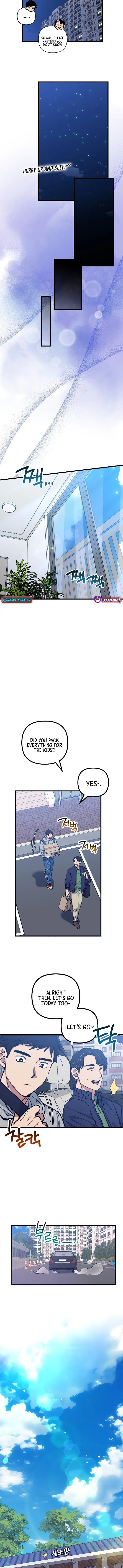 All the Aces Are Obsessed With Me Chapter 1 page 14 - 