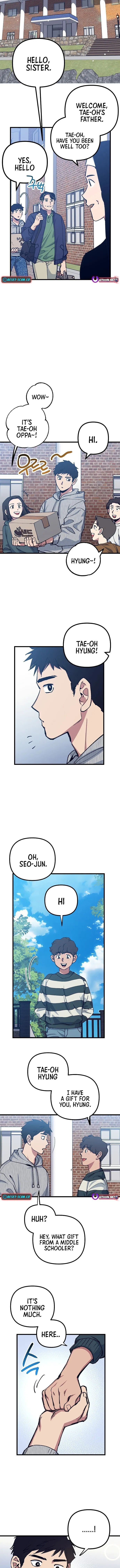 All the Aces Are Obsessed With Me Chapter 1 page 15 - 