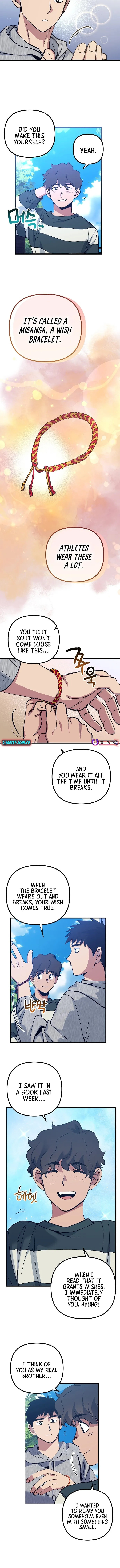 All the Aces Are Obsessed With Me Chapter 1 page 16 - 
