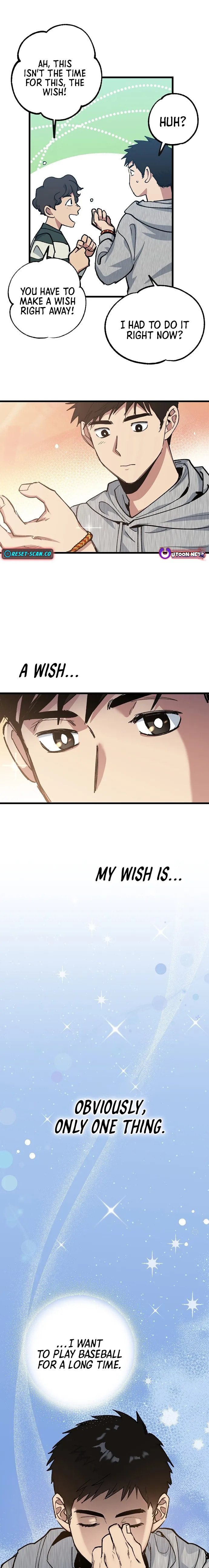 All the Aces Are Obsessed With Me Chapter 1 page 17 - 