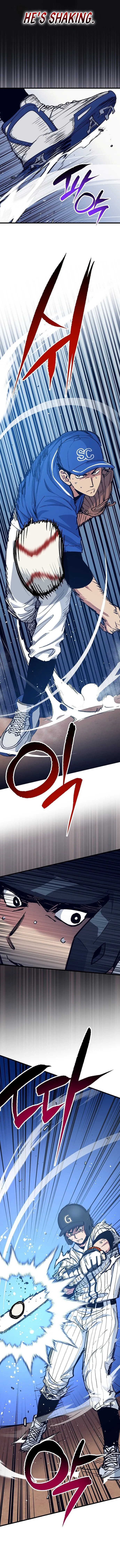 All the Aces Are Obsessed With Me Chapter 1 page 3 - 