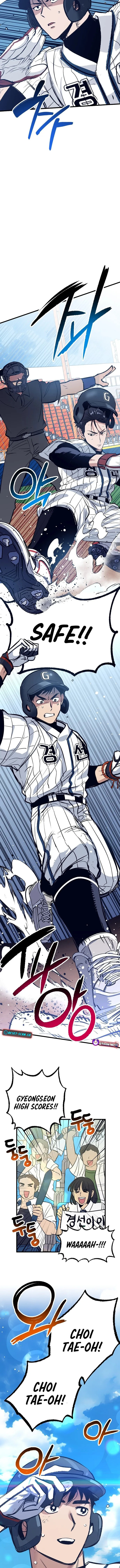 All the Aces Are Obsessed With Me Chapter 1 page 5 - 