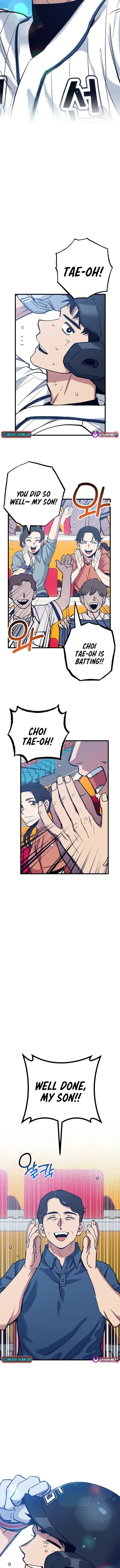 All the Aces Are Obsessed With Me Chapter 1 page 6 - 
