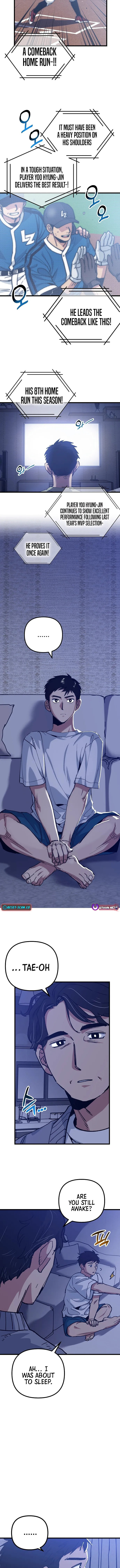 All the Aces Are Obsessed With Me Chapter 1 page 8 - 