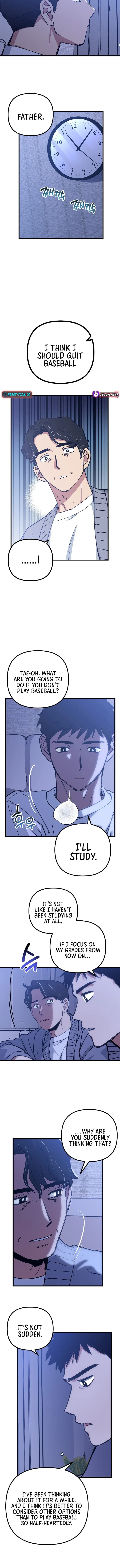 All the Aces Are Obsessed With Me Chapter 1 page 9 - 