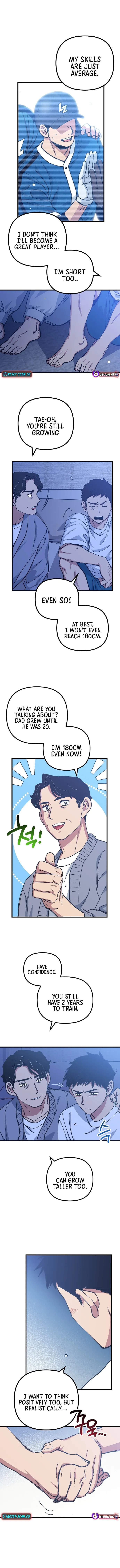 All the Aces Are Obsessed With Me Chapter 1 page 10 - 