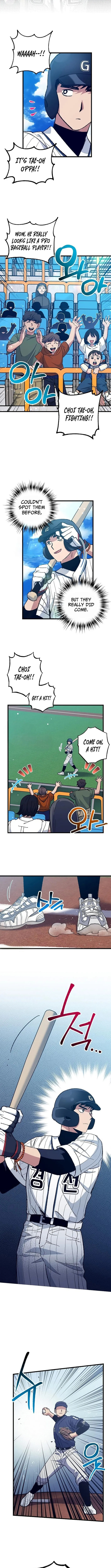 All the Aces Are Obsessed With Me Chapter 10 page 3 - 