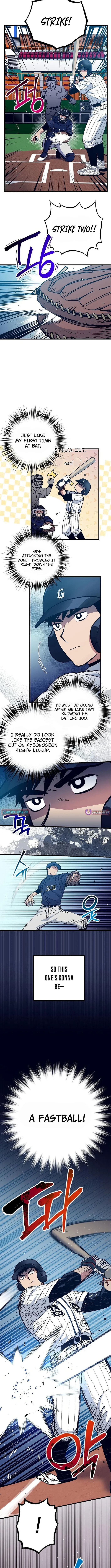 All the Aces Are Obsessed With Me Chapter 10 page 4 - 