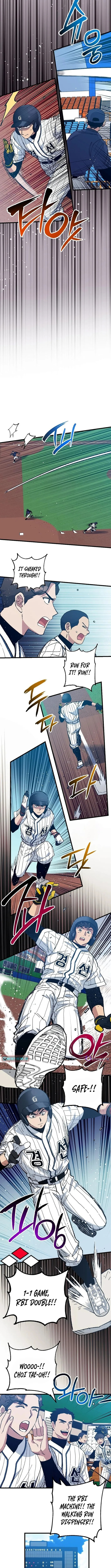 All the Aces Are Obsessed With Me Chapter 10 page 5 - 