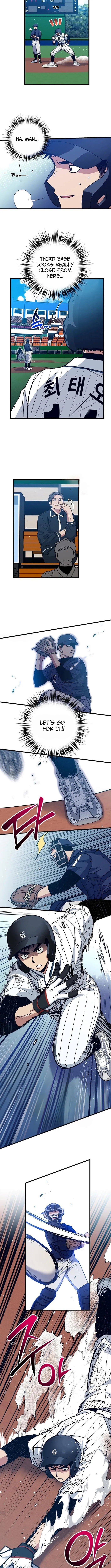 All the Aces Are Obsessed With Me Chapter 10 page 6 - 