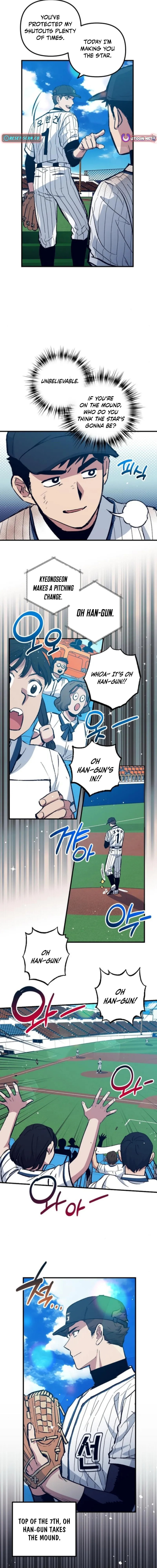 All the Aces Are Obsessed With Me Chapter 11 page 14 - 