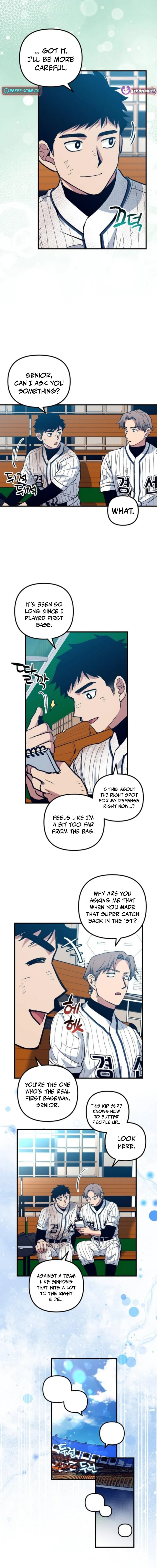 All the Aces Are Obsessed With Me Chapter 11 page 6 - 