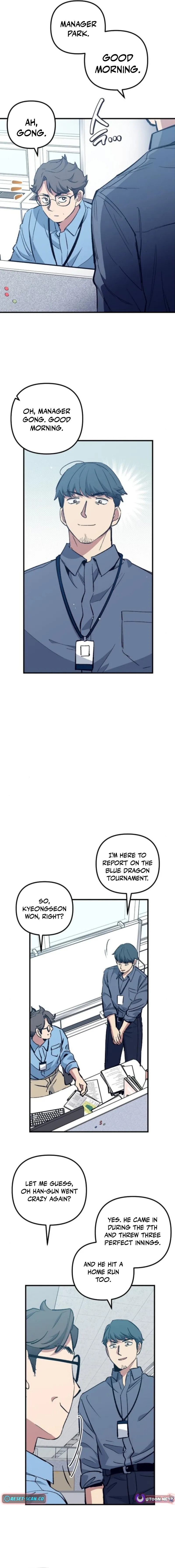 All the Aces Are Obsessed With Me Chapter 12 page 15 - 