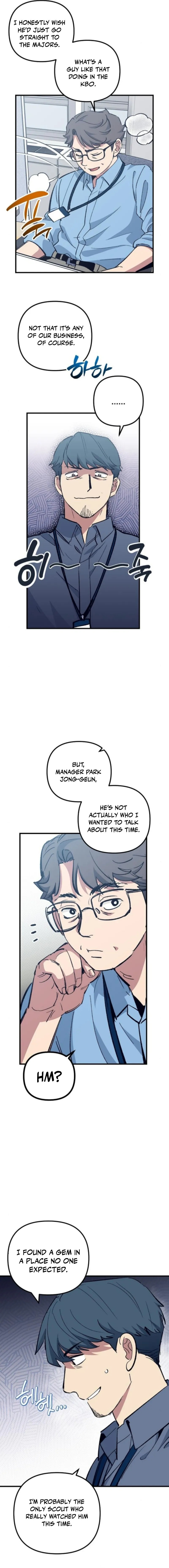 All the Aces Are Obsessed With Me Chapter 12 page 16 - 