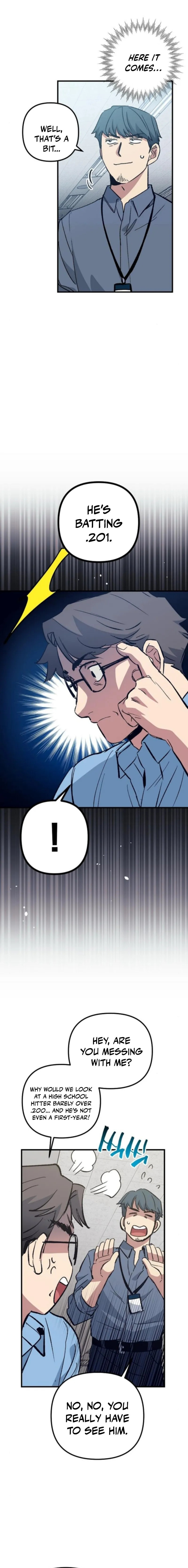 All the Aces Are Obsessed With Me Chapter 12 page 18 - 