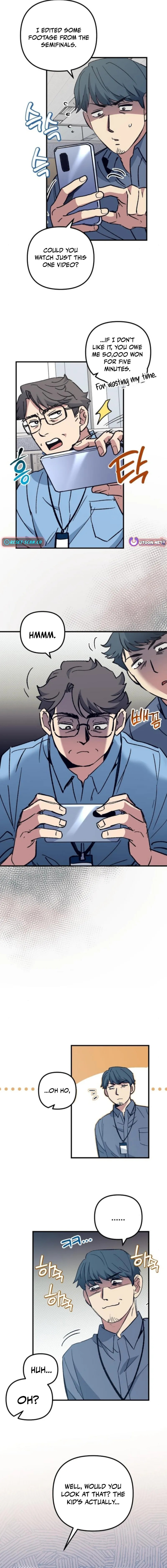 All the Aces Are Obsessed With Me Chapter 12 page 19 - 
