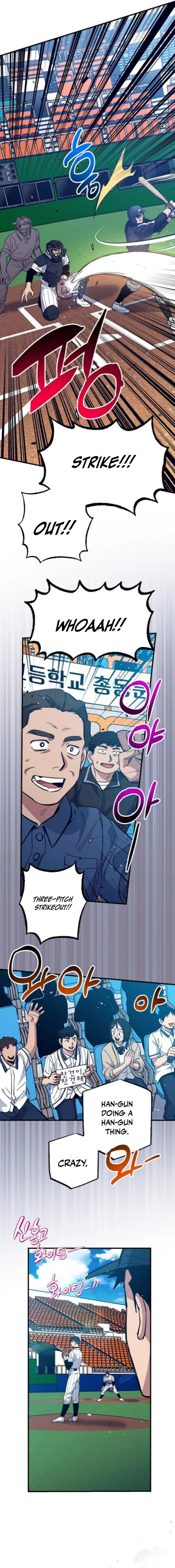 All the Aces Are Obsessed With Me Chapter 12 page 4 - 