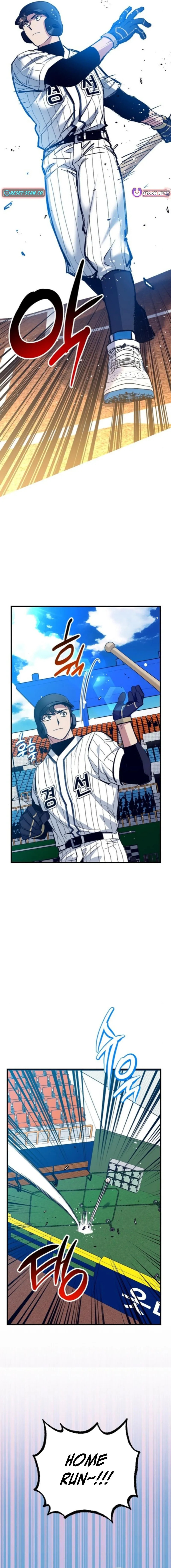 All the Aces Are Obsessed With Me Chapter 12 page 6 - 