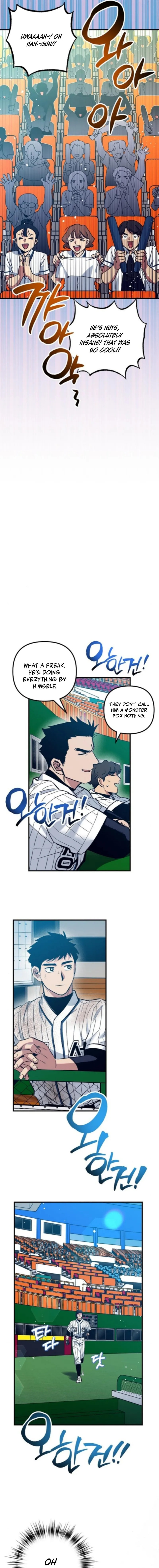 All the Aces Are Obsessed With Me Chapter 12 page 7 - 