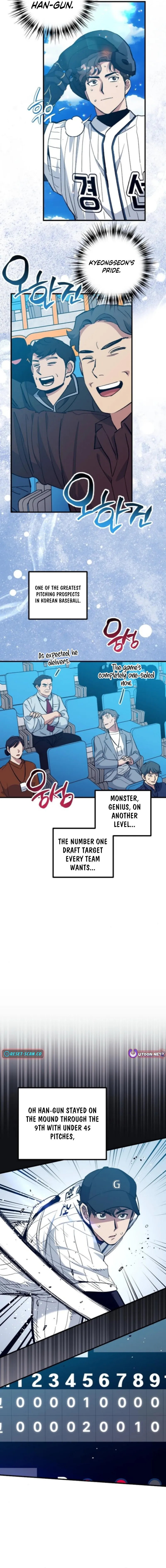 All the Aces Are Obsessed With Me Chapter 12 page 8 - 