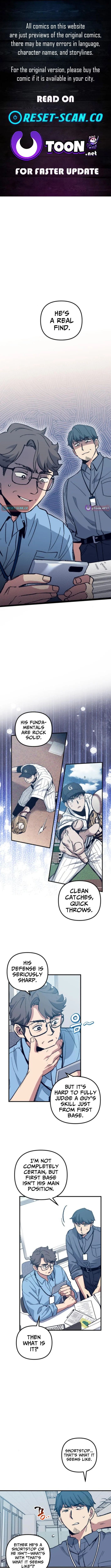 All the Aces Are Obsessed With Me Chapter 13 page 1 - 