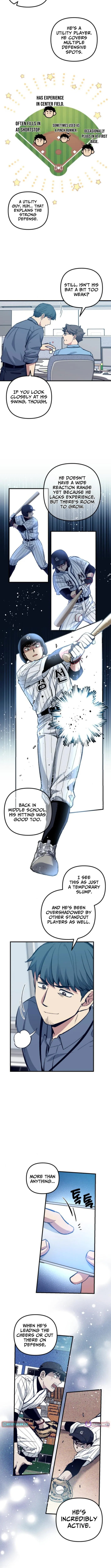 All the Aces Are Obsessed With Me Chapter 13 page 2 - 