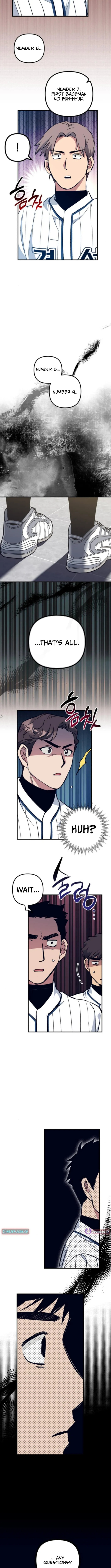 All the Aces Are Obsessed With Me Chapter 13 page 11 - 