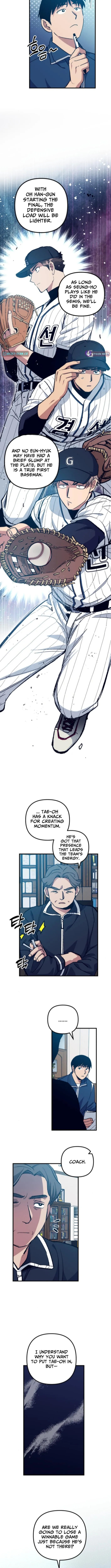 All the Aces Are Obsessed With Me Chapter 13 page 5 - 