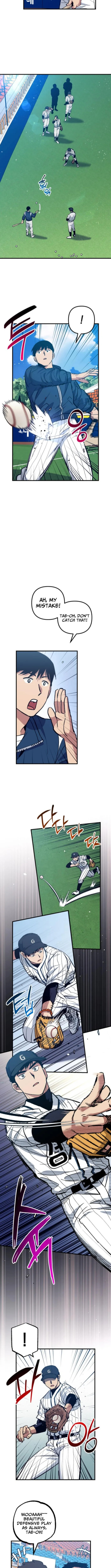 All the Aces Are Obsessed With Me Chapter 13 page 8 - 