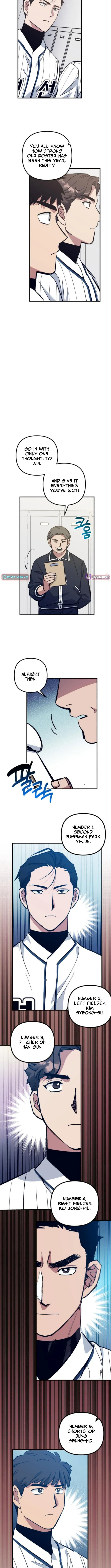 All the Aces Are Obsessed With Me Chapter 13 page 10 - 
