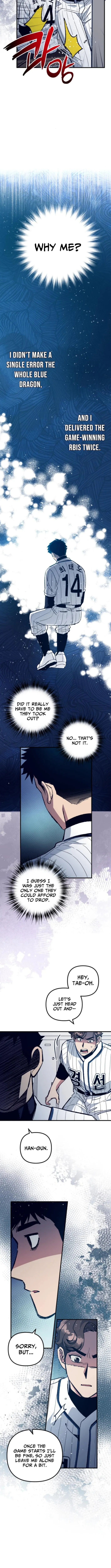 All the Aces Are Obsessed With Me Chapter 14 page 3 - 