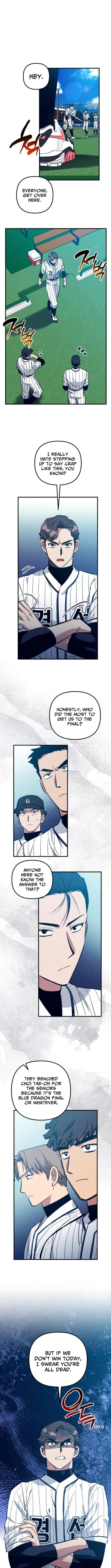 All the Aces Are Obsessed With Me Chapter 14 page 4 - 