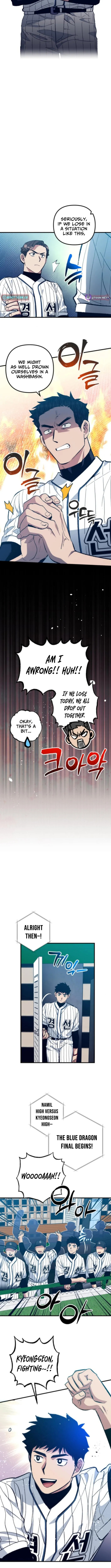 All the Aces Are Obsessed With Me Chapter 14 page 5 - 