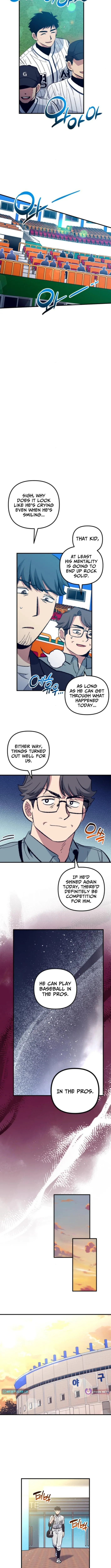 All the Aces Are Obsessed With Me Chapter 14 page 8 - 