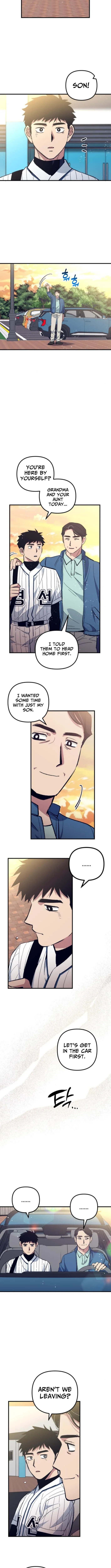 All the Aces Are Obsessed With Me Chapter 14 page 9 - 