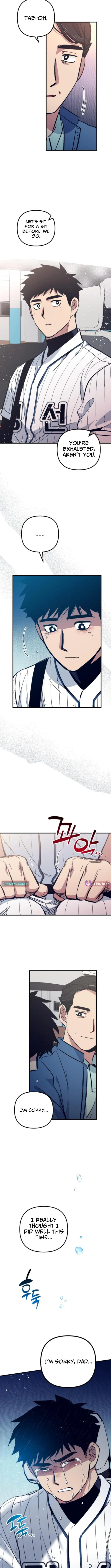 All the Aces Are Obsessed With Me Chapter 14 page 10 - 