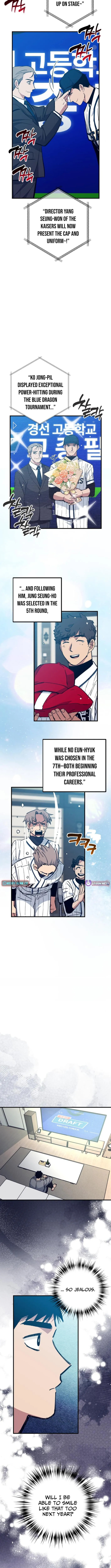 All the Aces Are Obsessed With Me Chapter 15 page 2 - 
