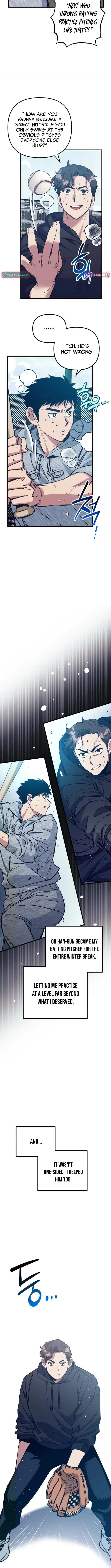 All the Aces Are Obsessed With Me Chapter 15 page 4 - 