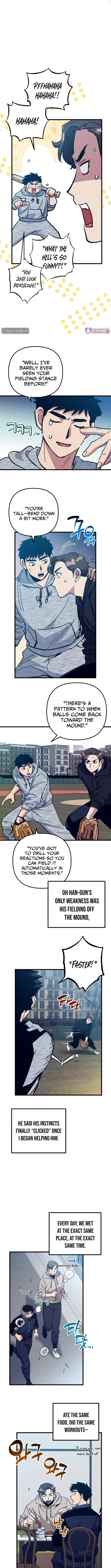 All the Aces Are Obsessed With Me Chapter 15 page 5 - 