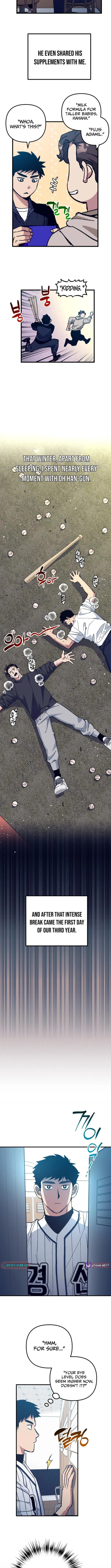 All the Aces Are Obsessed With Me Chapter 15 page 6 - 