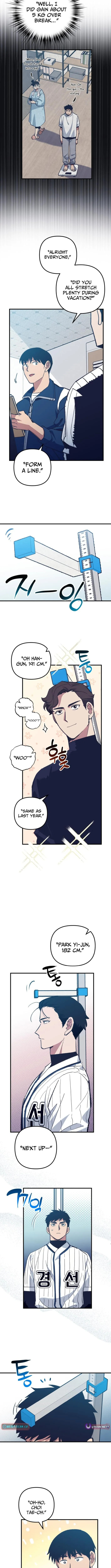 All the Aces Are Obsessed With Me Chapter 15 page 7 - 