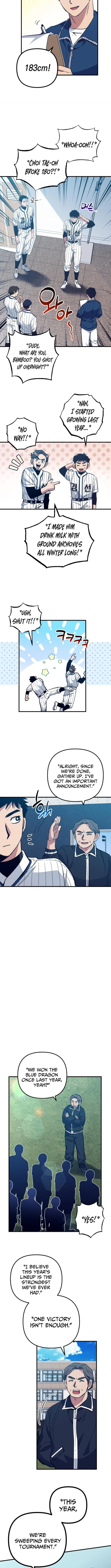 All the Aces Are Obsessed With Me Chapter 15 page 8 - 