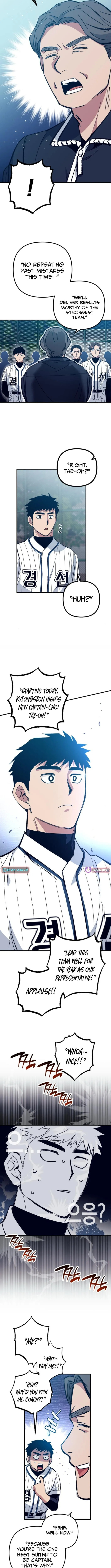 All the Aces Are Obsessed With Me Chapter 15 page 9 - 