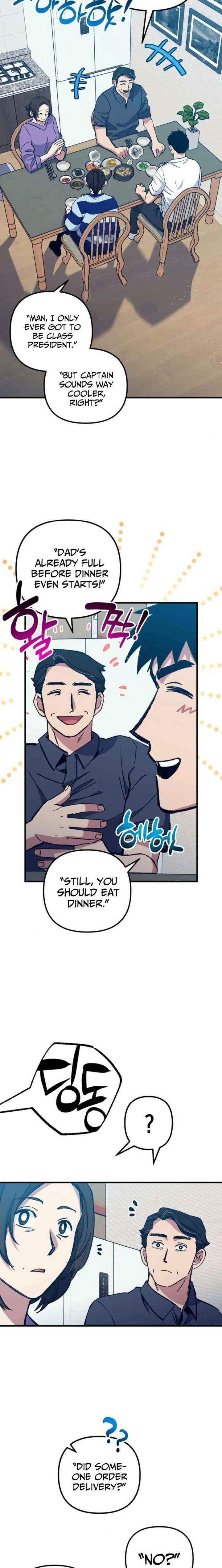All the Aces Are Obsessed With Me Chapter 16 page 2 - 