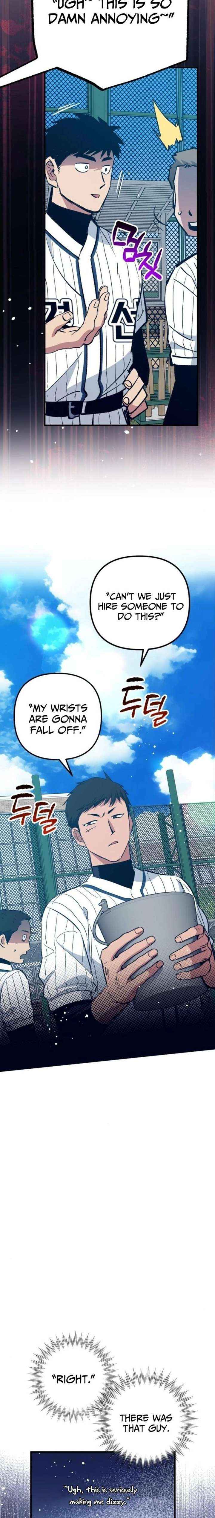 All the Aces Are Obsessed With Me Chapter 16 page 14 - 