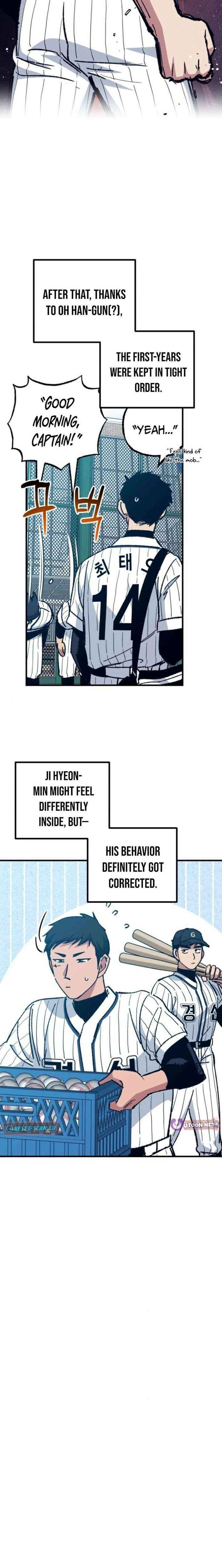 All the Aces Are Obsessed With Me Chapter 16 page 20 - 