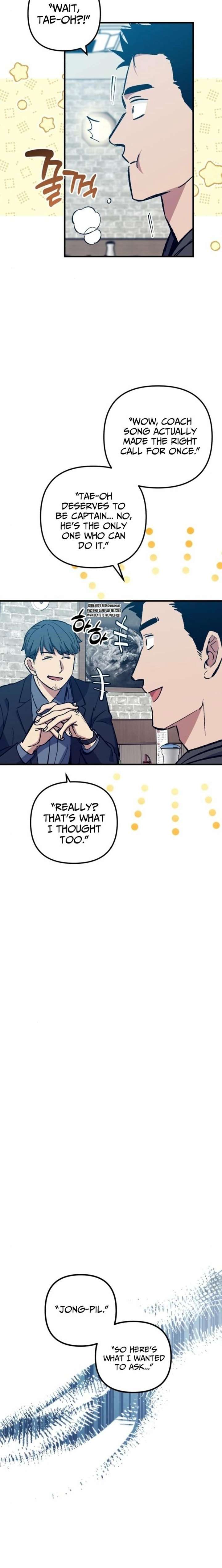 All the Aces Are Obsessed With Me Chapter 16 page 27 - 
