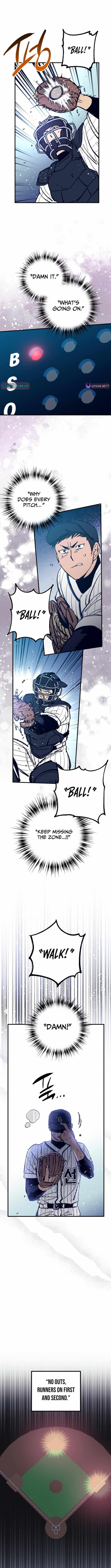 All the Aces Are Obsessed With Me Chapter 17 page 12 - 